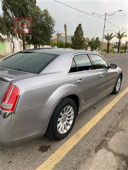 كرايسلر 300